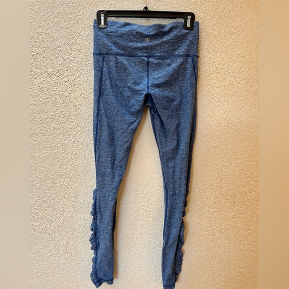 Lululemon leggings - Picture 2 of 3